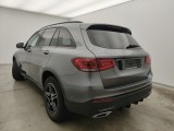  Mercedes  GLC-Klasse Mercedes-Benz GLC GLC 300 de Business Solution 4MATIC 5d #7