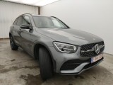  Mercedes  GLC-Klasse Mercedes-Benz GLC GLC 300 de Business Solution 4MATIC 5d #8