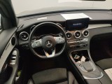  Mercedes  GLC-Klasse Mercedes-Benz GLC GLC 300 de Business Solution 4MATIC 5d #9