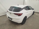  Opel  Astra Opel  1.2 Turbo 81kW S/S Ultimate 5d #5