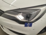  Opel  Astra Opel  1.2 Turbo 81kW S/S Ultimate 5d #36