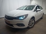  Opel  Astra Opel  Sports Tourer 1.2 Turbo 81kW S/S Elegance 5d 