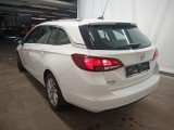  Opel  Astra Opel  Sports Tourer 1.2 Turbo 81kW S/S Elegance 5d #7