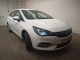  Opel  Astra Opel  Sports Tourer 1.2 Turbo 81kW S/S Elegance 5d #8
