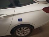  Opel  Astra Opel  Sports Tourer 1.2 Turbo 81kW S/S Elegance 5d #27