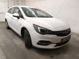  Opel  Astra Opel  Sports Tourer 1.2 Turbo 81kW S/S Elegance 5d NO COC #2