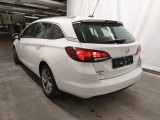  Opel  Astra Opel  Sports Tourer 1.2 Turbo 81kW S/S Elegance 5d NO COC #4