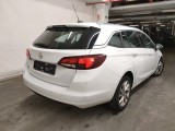  Opel  Astra Opel  Sports Tourer 1.2 Turbo 81kW S/S Elegance 5d NO COC #5