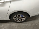  Opel  Astra Opel  Sports Tourer 1.2 Turbo 81kW S/S Elegance 5d NO COC #20