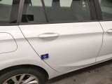  Opel  Astra Opel  Sports Tourer 1.2 Turbo 81kW S/S Elegance 5d NO COC #41