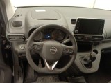  Opel  Combo Opel  1.5 Turbo 55kW 2.0T L1H1 Edition 4d #9