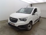  Opel  Combo Opel  1.5 Turbo 75kW 2.0T L1H1 Edition 4d 