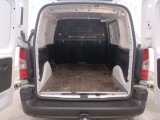  Opel  Combo Opel  1.5 Turbo 75kW 2.0T L1H1 Edition 4d #14