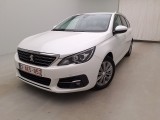  Peugeot  308 Peugeot,  SW FL'17, Peugeot  SW 1.5 BlueHDi 130 S&S EAT8 Allure 5d #2
