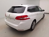  Peugeot  308 Peugeot,  SW FL'17, Peugeot  SW 1.5 BlueHDi 130 S&S EAT8 Allure 5d #8
