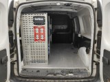  Renault  Kangoo RENAULT  EXPRESS MAXI DSL - 2013 1.5 Blue dCi 95Hp Grand Confort (EU6D-Temp) 4d #12