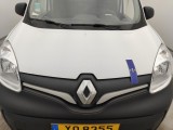  Renault  Kangoo RENAULT  EXPRESS MAXI DSL - 2013 1.5 Blue dCi 95Hp Grand Confort (EU6D-Temp) 4d #26