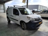  Renault  Kangoo RENAULT  EXPRESS DSL - 2013 1.5 Blue dCi 95 Grand Confort (EU6D-Temp) 4d #8