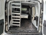  Renault  Kangoo RENAULT  EXPRESS DSL - 2013 1.5 Blue dCi 95 Grand Confort (EU6D-Temp) 4d #12