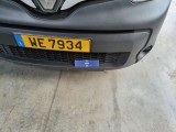  Renault  Kangoo RENAULT  EXPRESS DSL - 2013 1.5 Blue dCi 95 Grand Confort (EU6D-Temp) 4d #19