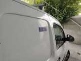 Renault  Kangoo RENAULT  EXPRESS DSL - 2013 1.5 Blue dCi 95 Grand Confort (EU6D-Temp) 4d #41