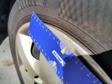  Renault  Kangoo RENAULT  EXPRESS DSL - 2013 1.5 Blue dCi 95 Grand Confort (EU6D-Temp) 4d #53