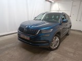  Skoda  Kodiaq Skoda  2.0 CRTDI 110kW DSG7 Style 5d 