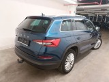  Skoda  Kodiaq Skoda  2.0 CRTDI 110kW DSG7 Style 5d #2