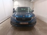  Skoda  Kodiaq Skoda  2.0 CRTDI 110kW DSG7 Style 5d #5