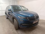  Skoda  Kodiaq Skoda  2.0 CRTDI 110kW DSG7 Style 5d #8