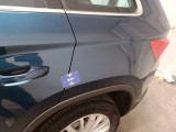  Skoda  Kodiaq Skoda  2.0 CRTDI 110kW DSG7 Style 5d #20