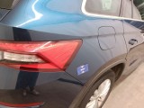  Skoda  Kodiaq Skoda  2.0 CRTDI 110kW DSG7 Style 5d #52