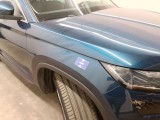  Skoda  Kodiaq Skoda  2.0 CRTDI 110kW DSG7 Style 5d #63