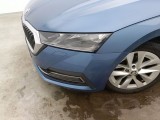  Skoda  Octavia Skoda  Combi 2.0 CRTDI 110kW DSG7 Style 5d #22