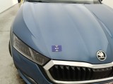  Skoda  Octavia Skoda  Combi 2.0 CRTDI 110kW DSG7 Style 5d #35