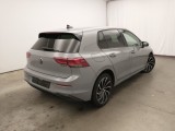 Volkswagen  Golf VOLKSWAGEN  DIESEL VIII - 2020  2.0 SCR TDi 115 BMT Life 5d #2