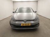  Volkswagen  Golf VOLKSWAGEN  DIESEL VIII - 2020  2.0 SCR TDi 115 BMT Life 5d #5