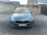  Skoda  Octavia Skoda  Combi 2.0 CRTDI 110kW DSG7 Style 5d #48