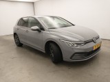  Volkswagen  Golf VOLKSWAGEN  DIESEL VIII - 2020  2.0 SCR TDi 115 BMT Life 5d #8