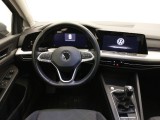  Volkswagen  Golf VOLKSWAGEN  DIESEL VIII - 2020  2.0 SCR TDi 115 BMT Life 5d #9