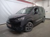  Toyota  Proace Toyota  City Verso 1.2i 96kW SWB Tracks Aut. 5d #2