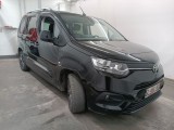  Toyota  Proace Toyota  City Verso 1.2i 96kW SWB Tracks Aut. 5d #3