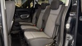  Toyota  Proace Toyota  City Verso 1.2i 96kW SWB Tracks Aut. 5d #5