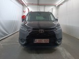  Toyota  Proace Toyota  City Verso 1.2i 96kW SWB Tracks Aut. 5d #7