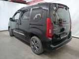  Toyota  Proace Toyota  City Verso 1.2i 96kW SWB Tracks Aut. 5d #8