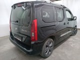  Toyota  Proace Toyota  City Verso 1.2i 96kW SWB Tracks Aut. 5d #9