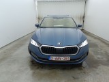  Skoda  Octavia Skoda  Combi 2.0 CRTDI 110kW DSG7 Style 5d #64