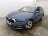  Skoda  Octavia Skoda  Combi 2.0 CRTDI 110kW DSG7 Style 5d #66