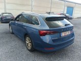  Skoda  Octavia Skoda  Combi 2.0 CRTDI 110kW DSG7 Style 5d #67