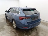  Skoda  Octavia Skoda  Combi 2.0 CRTDI 110kW DSG7 Style 5d #68